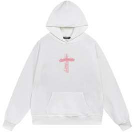 Picture of Chrome Hearts Hoodies _SKUChromeHeartsS-XLxlutxW112211